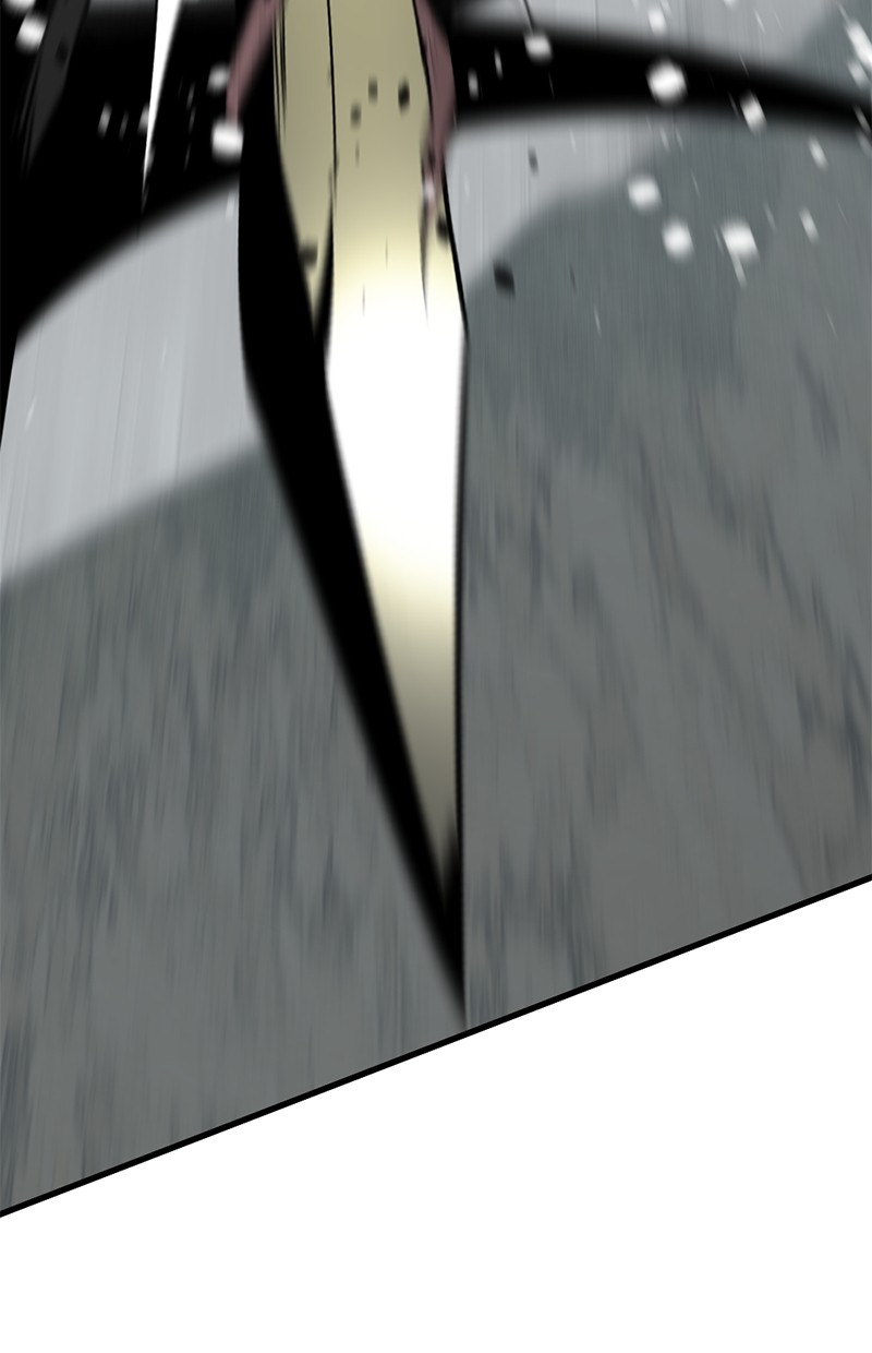 Hero Killer Chapter 152 - halaman 127