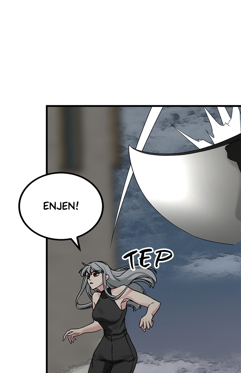 Hero Killer Chapter 152 - halaman 19