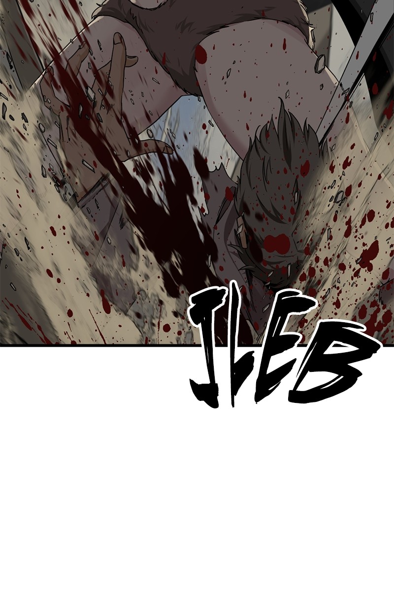 Hero Killer Chapter 152 - halaman 2