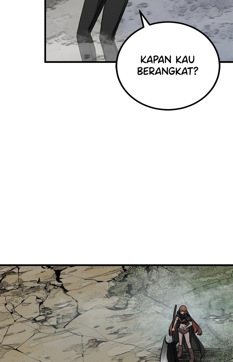 Hero Killer Chapter 152 - halaman 20