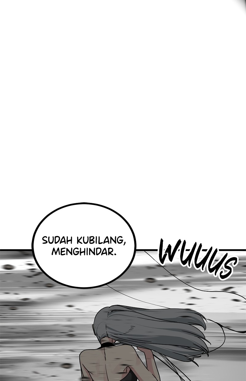 Hero Killer Chapter 152 - halaman 31