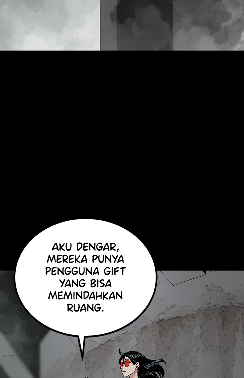 Hero Killer Chapter 152 - halaman 71