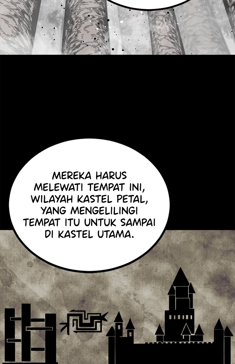 Hero Killer Chapter 152 - halaman 74