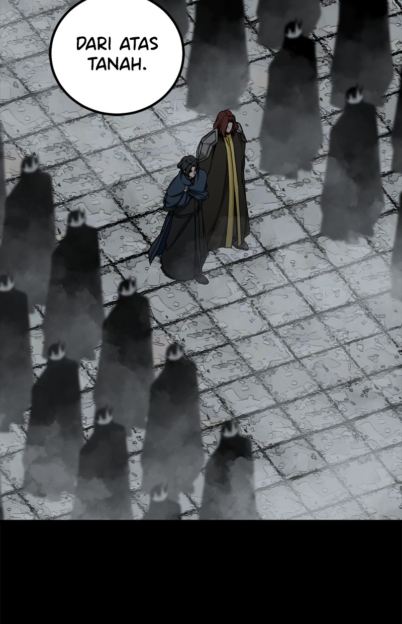 Hero Killer Chapter 152 - halaman 77