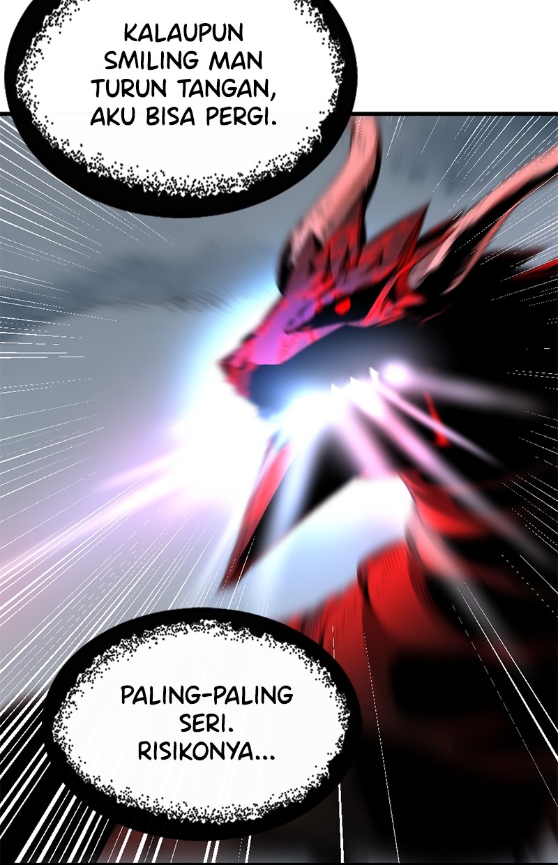 Hero Killer Chapter 152 - halaman 83
