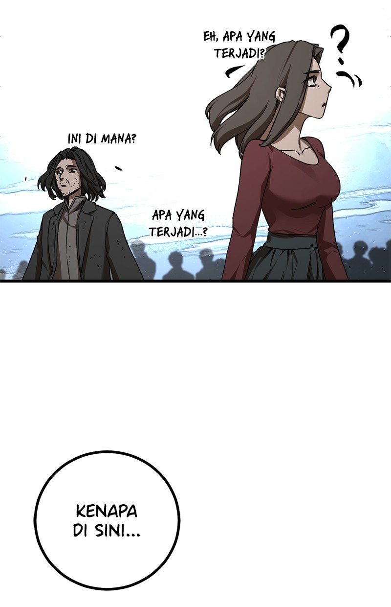 Hero Killer Chapter 152 - halaman 95