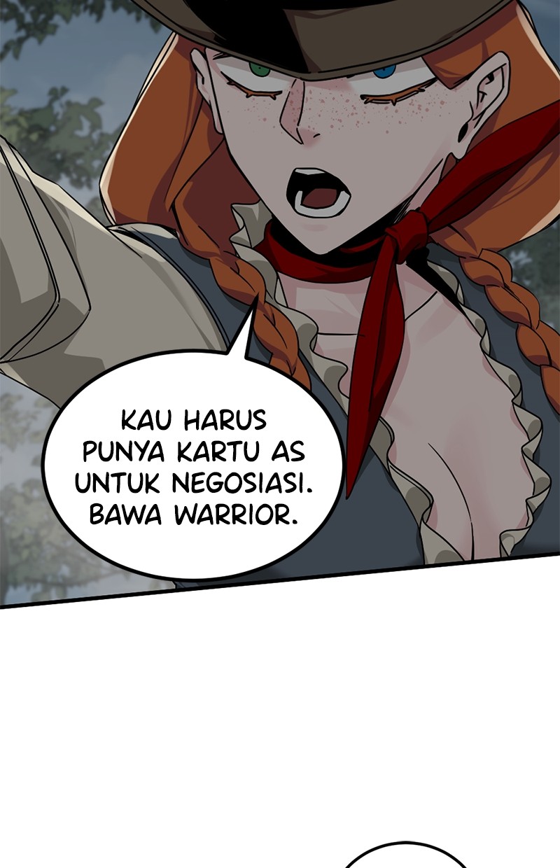 Hero Killer Chapter 153 - halaman 101