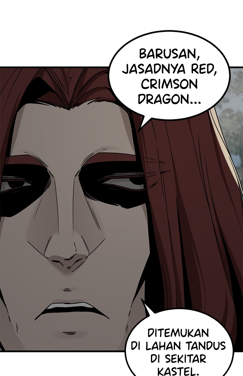 Hero Killer Chapter 153 - halaman 103