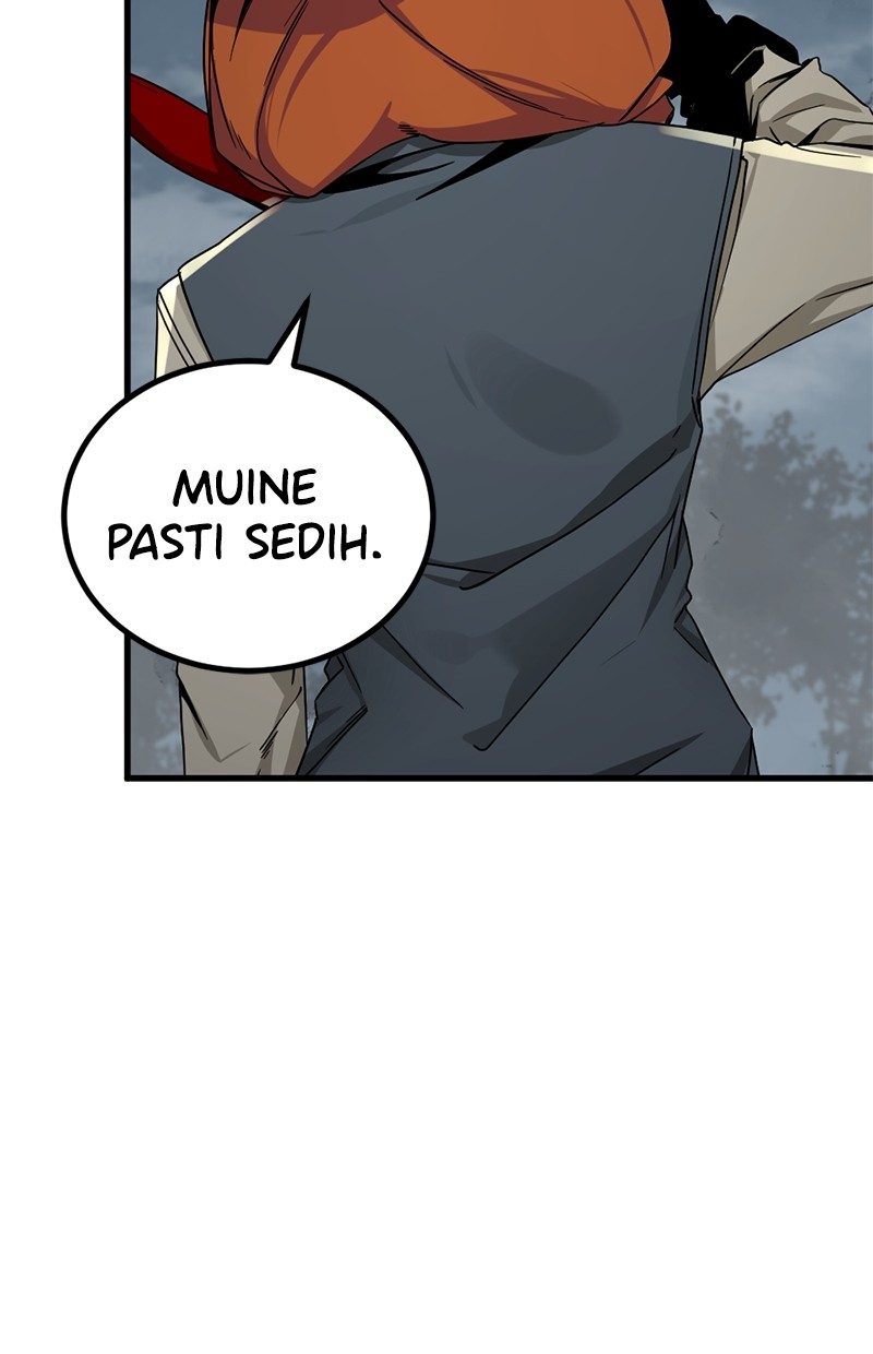 Hero Killer Chapter 153 - halaman 105
