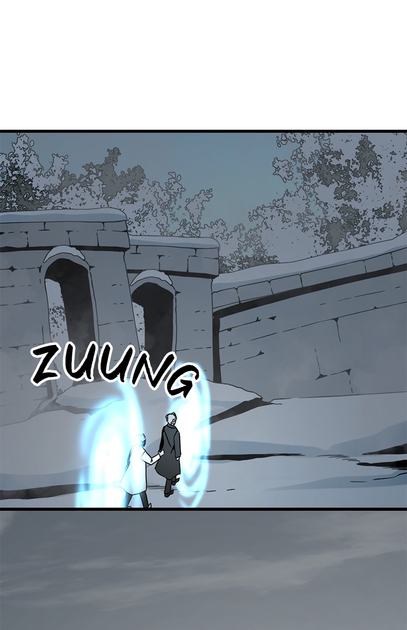 Hero Killer Chapter 153 - halaman 114