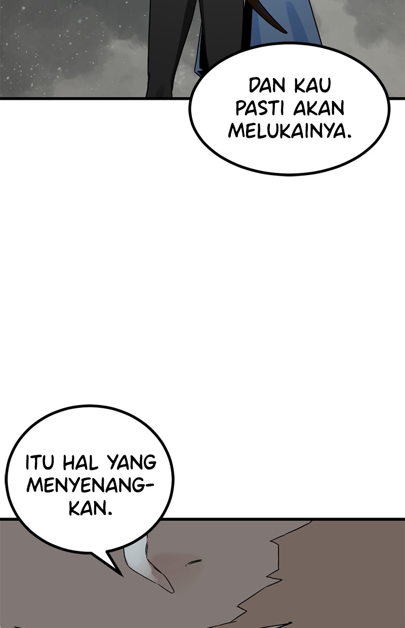 Hero Killer Chapter 153 - halaman 124
