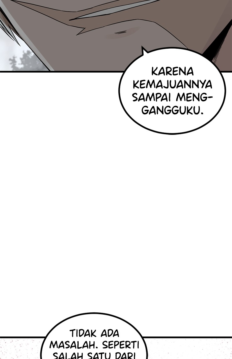 Hero Killer Chapter 153 - halaman 125