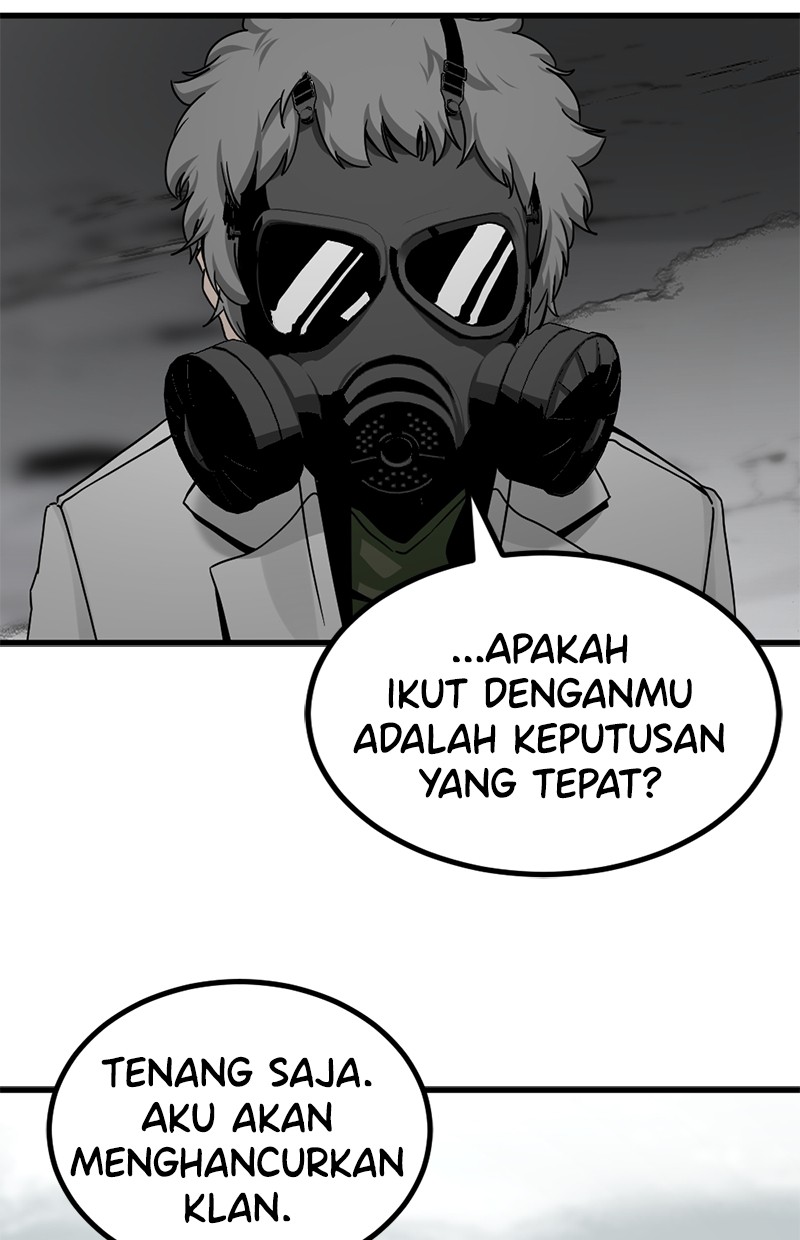 Hero Killer Chapter 153 - halaman 128