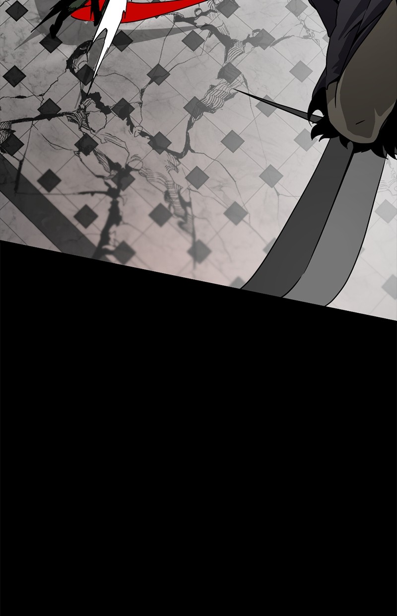 Hero Killer Chapter 153 - halaman 21