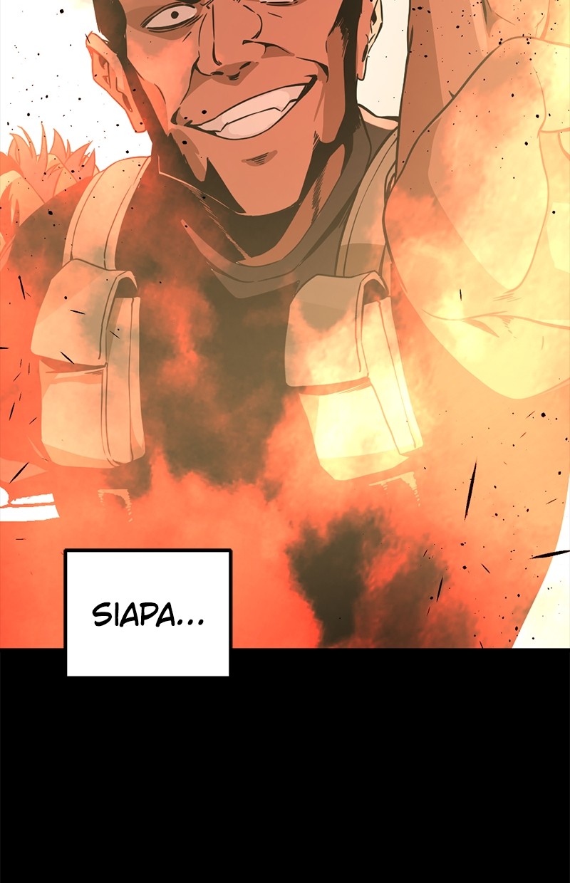 Hero Killer Chapter 153 - halaman 25