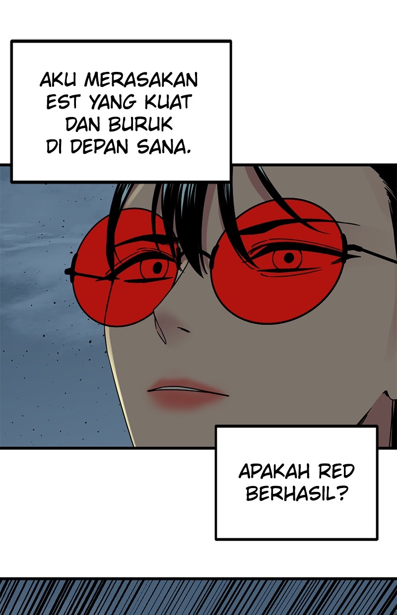 Hero Killer Chapter 153 - halaman 53