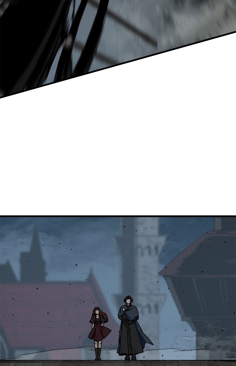 Hero Killer Chapter 153 - halaman 59