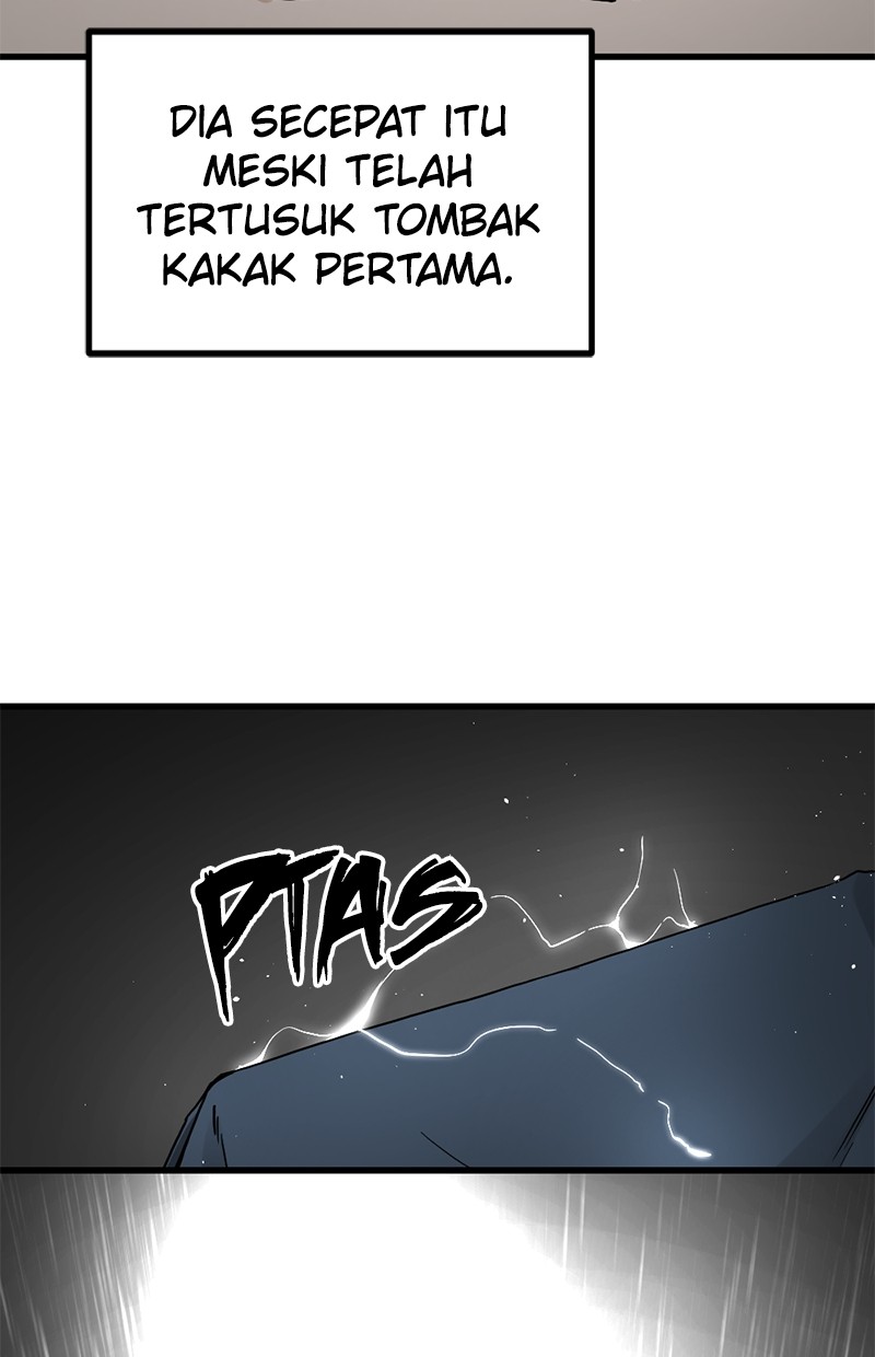 Hero Killer Chapter 153 - halaman 62