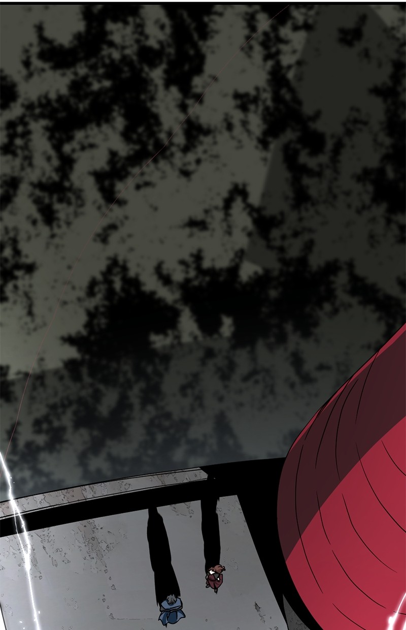 Hero Killer Chapter 153 - halaman 67