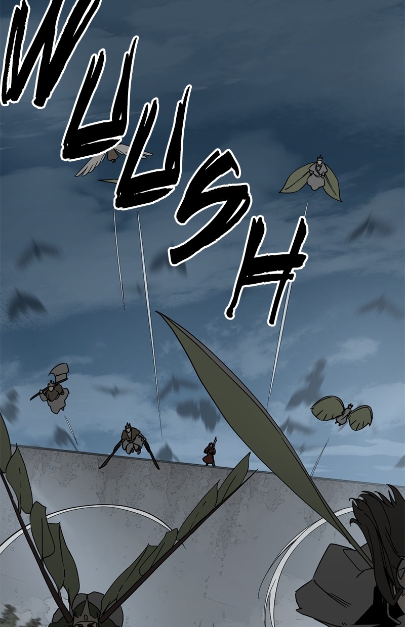 Hero Killer Chapter 153 - halaman 77