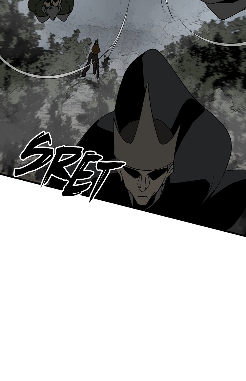 Hero Killer Chapter 153 - halaman 78