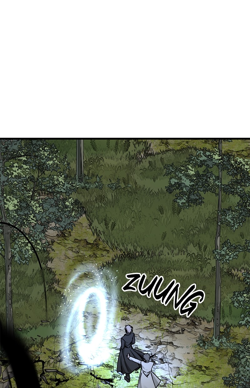 Hero Killer Chapter 153 - halaman 80