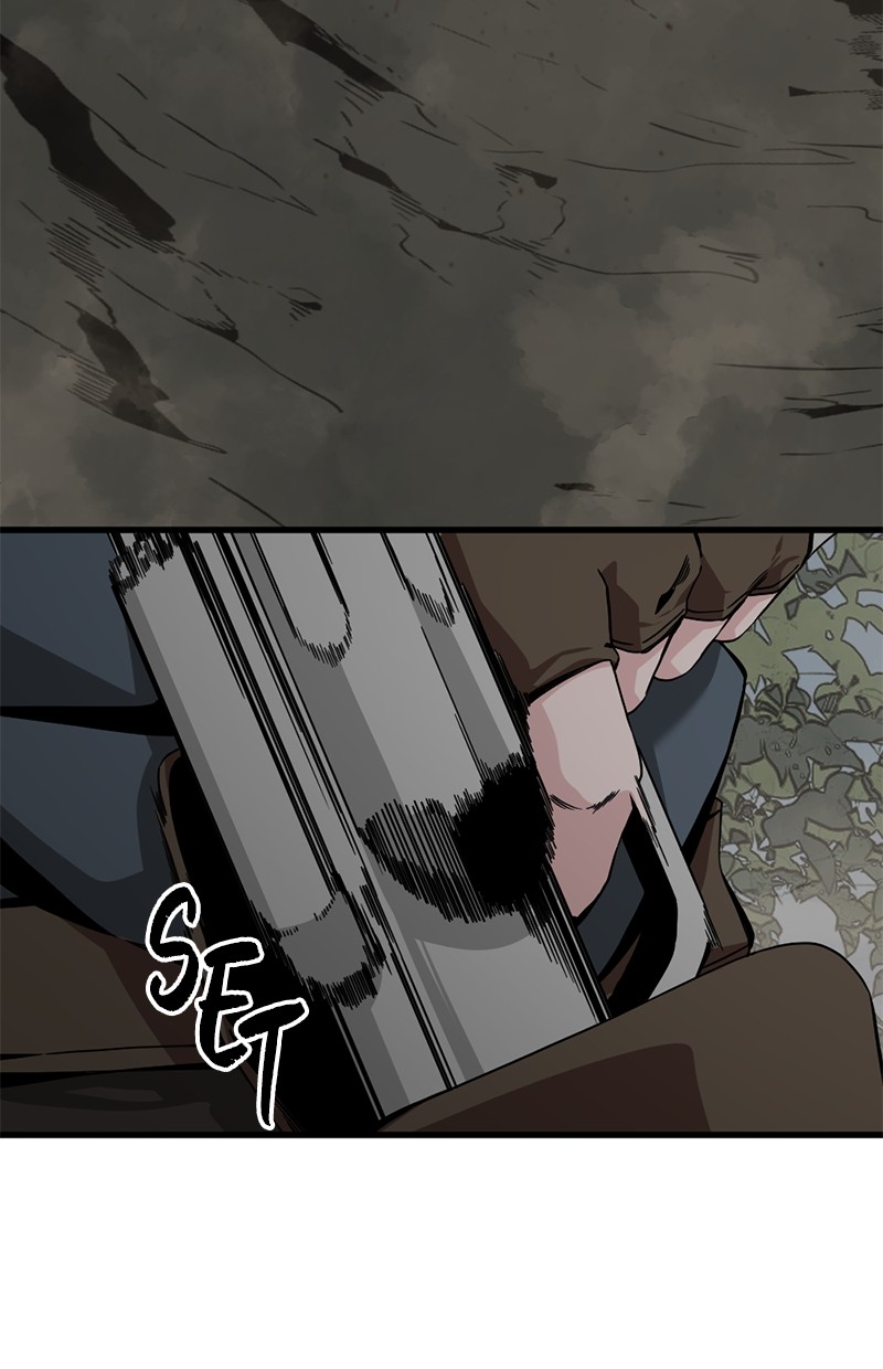 Hero Killer Chapter 153 - halaman 89