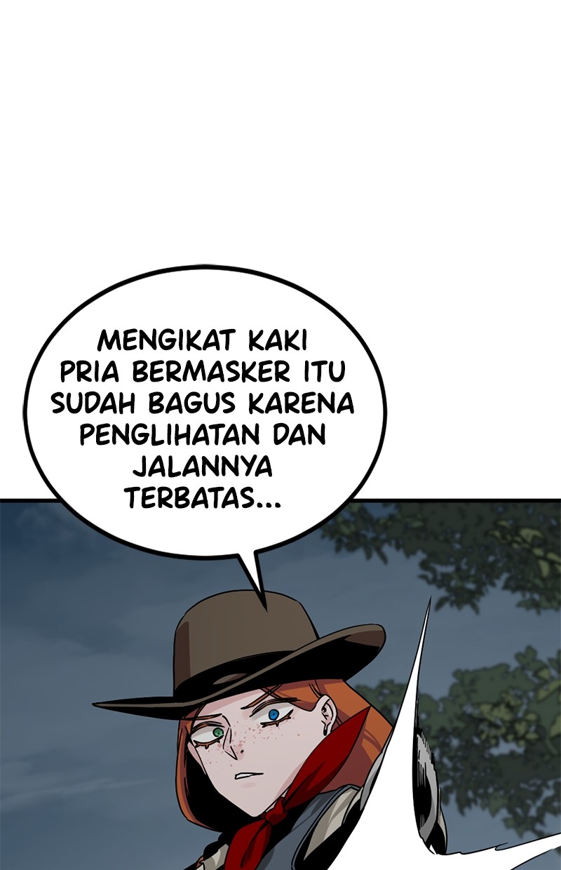 Hero Killer Chapter 153 - halaman 90