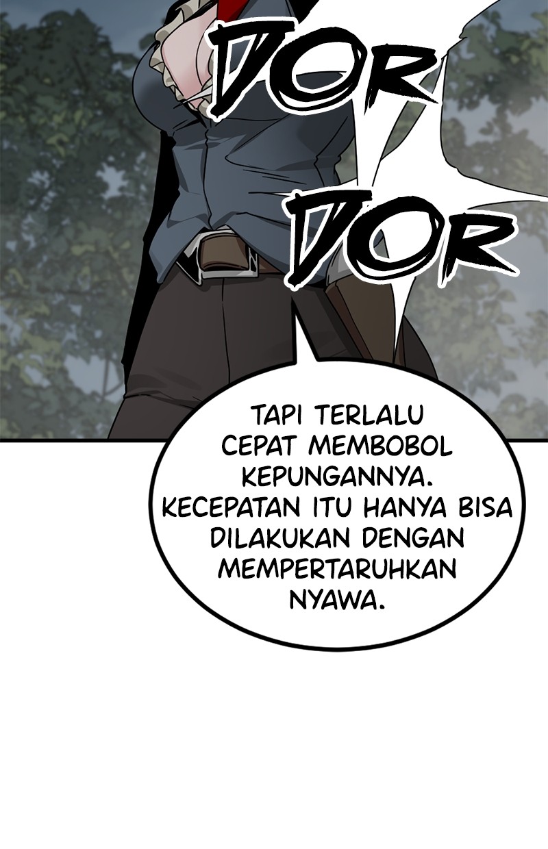 Hero Killer Chapter 153 - halaman 91