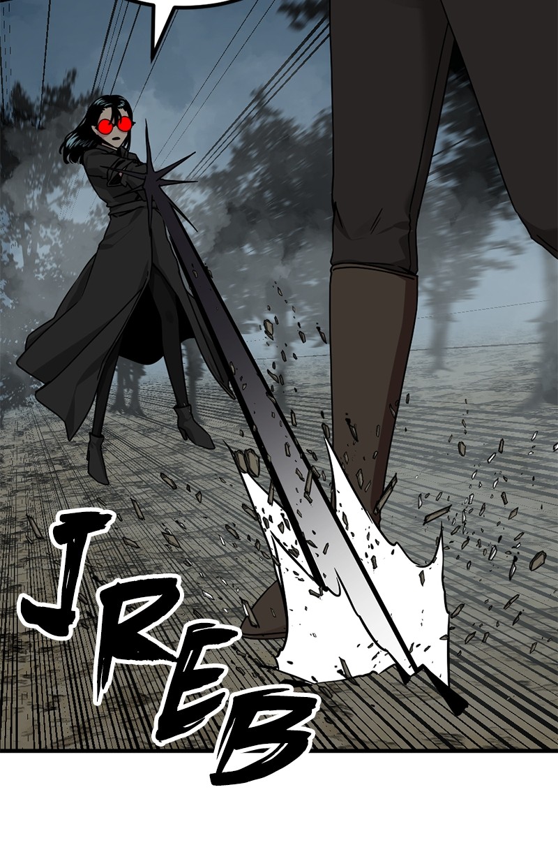 Hero Killer Chapter 153 - halaman 98