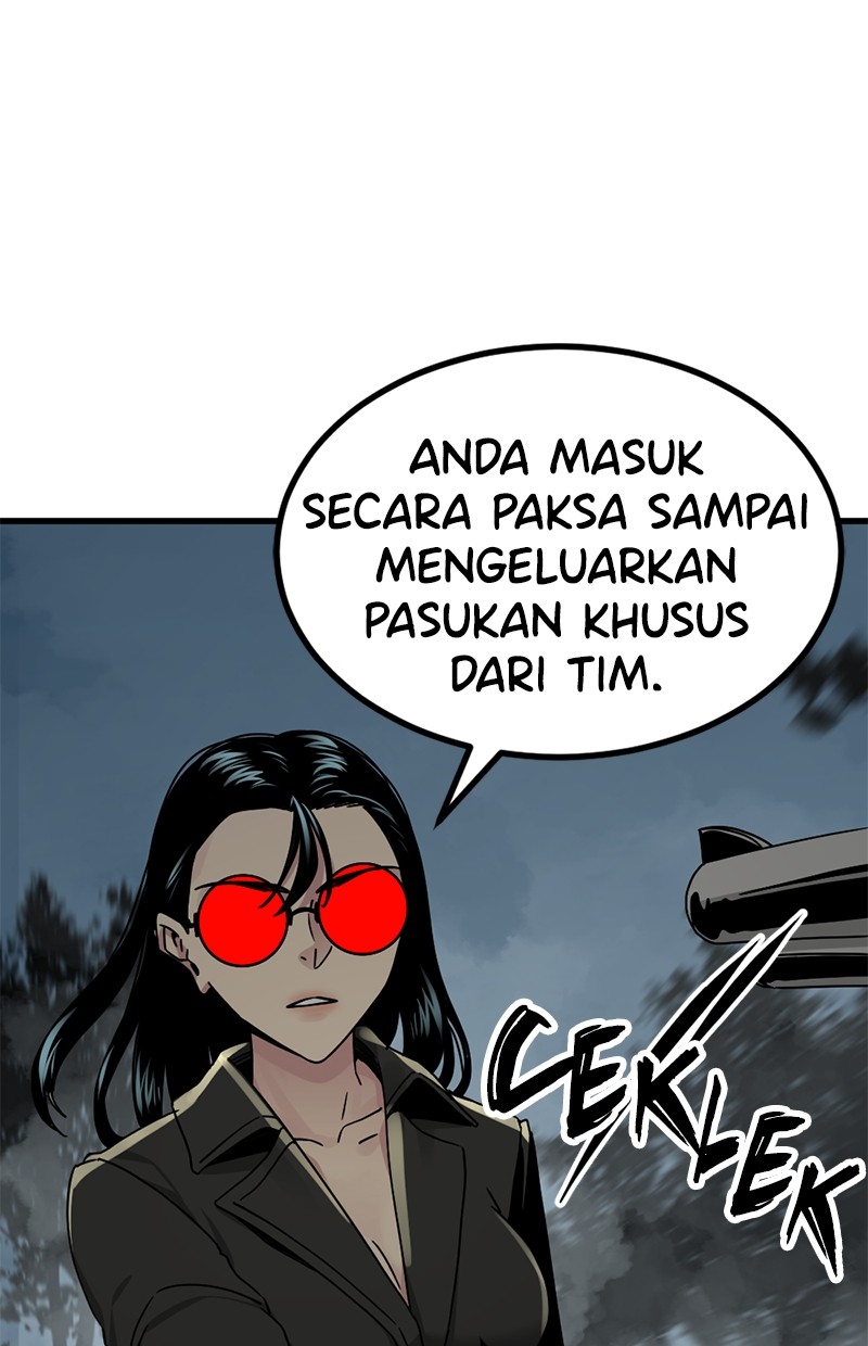 Hero Killer Chapter 153 - halaman 99