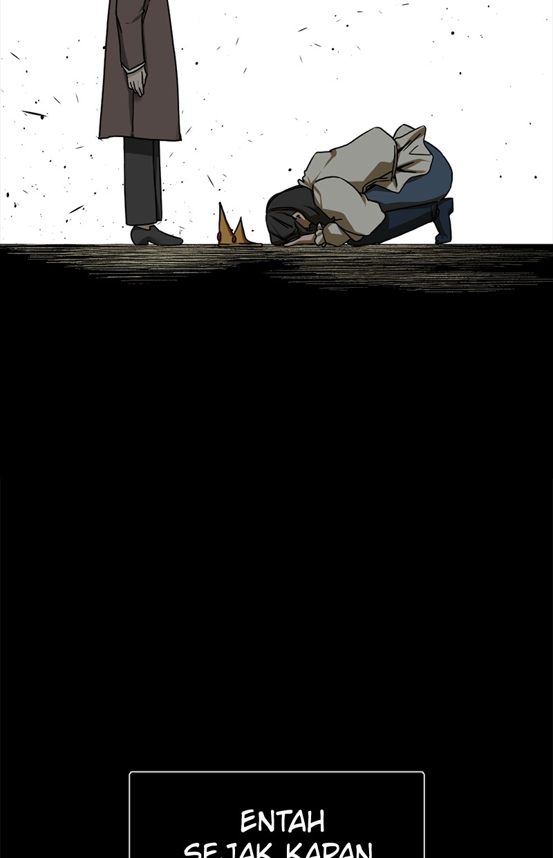 Hero Killer Chapter 154 - halaman 104