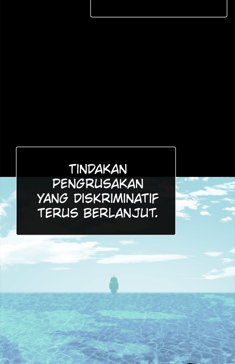 Hero Killer Chapter 154 - halaman 109