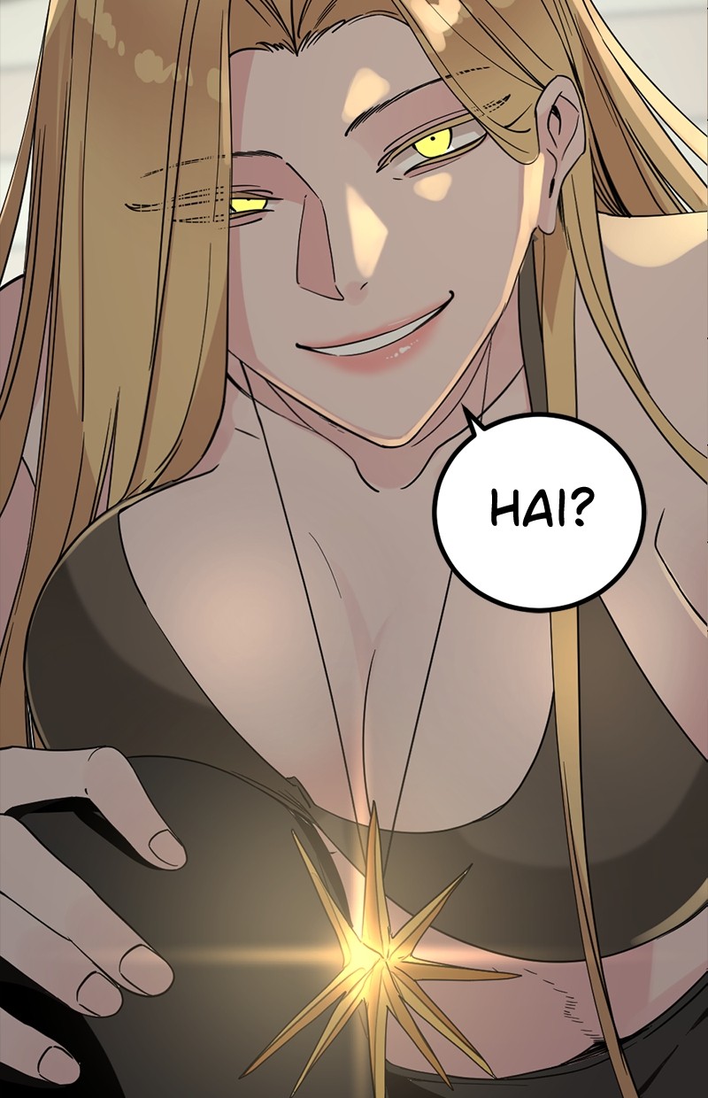 Hero Killer Chapter 154 - halaman 112