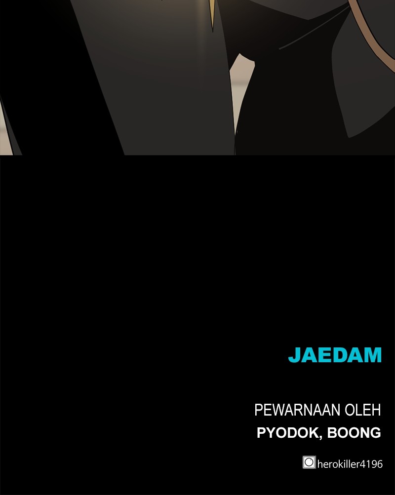 Hero Killer Chapter 154 - halaman 113