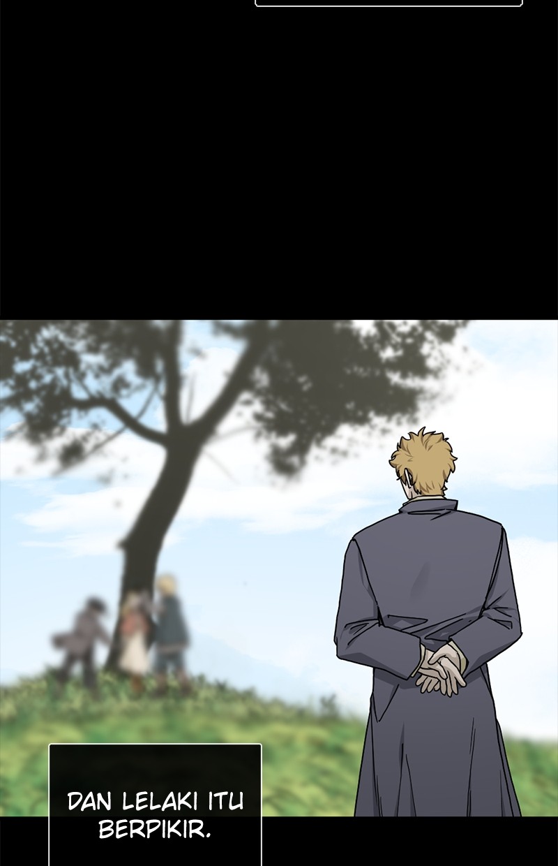Hero Killer Chapter 154 - halaman 24
