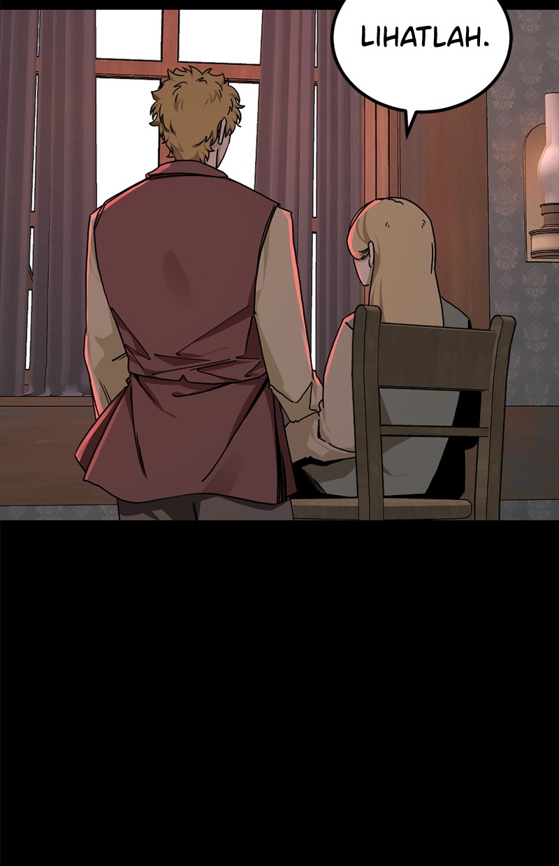 Hero Killer Chapter 154 - halaman 28
