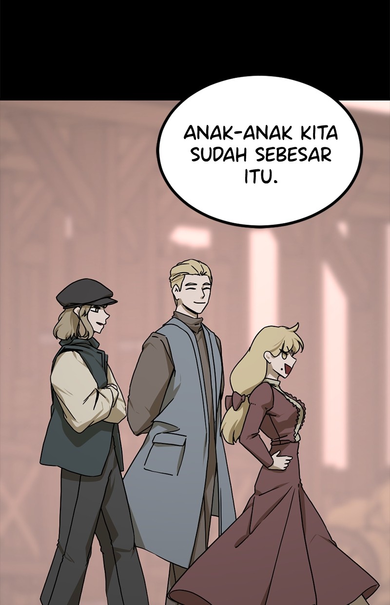 Hero Killer Chapter 154 - halaman 29
