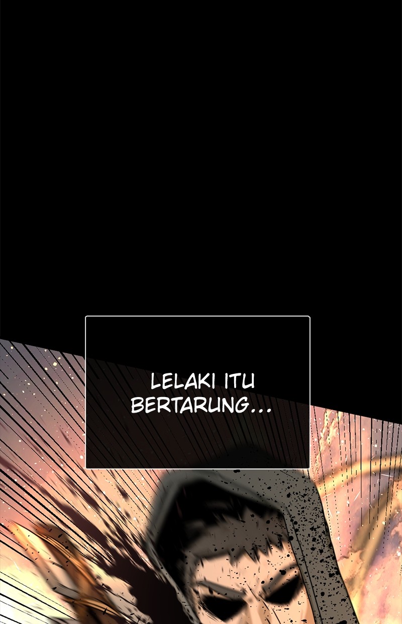 Hero Killer Chapter 154 - halaman 43