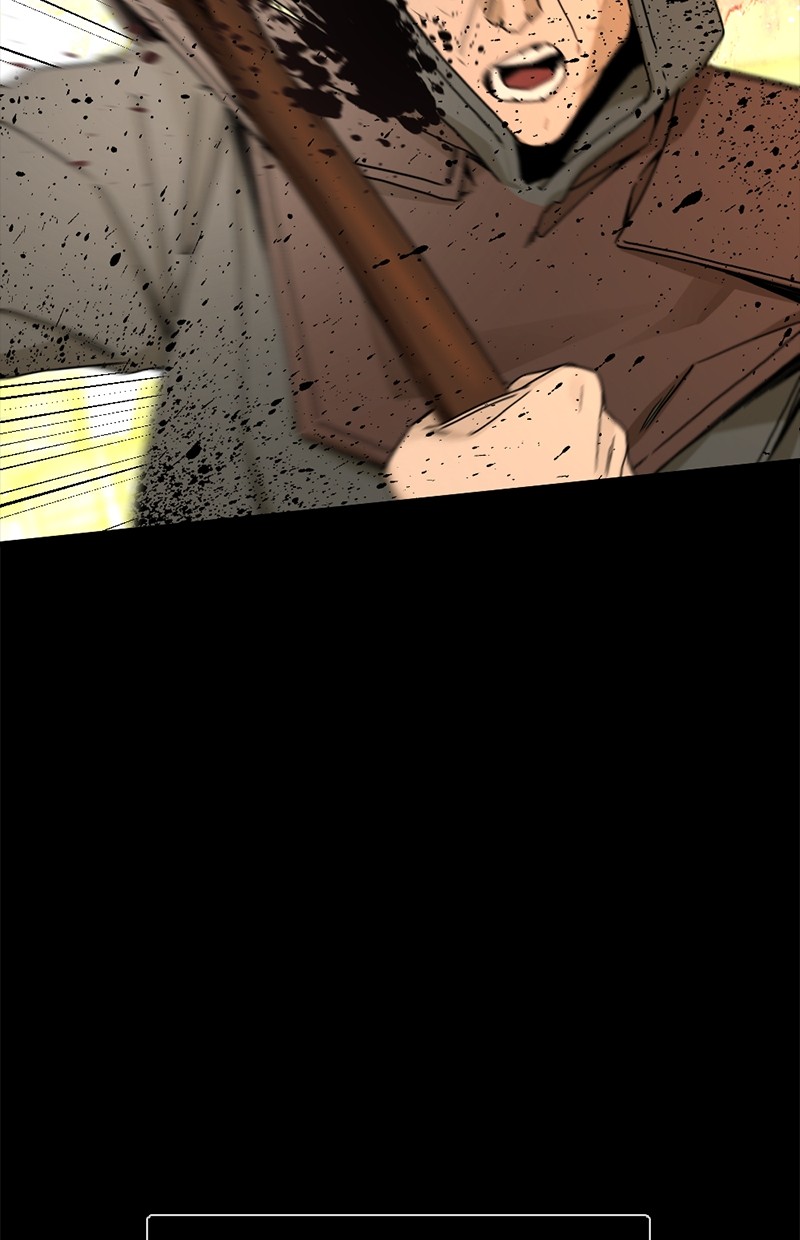 Hero Killer Chapter 154 - halaman 44