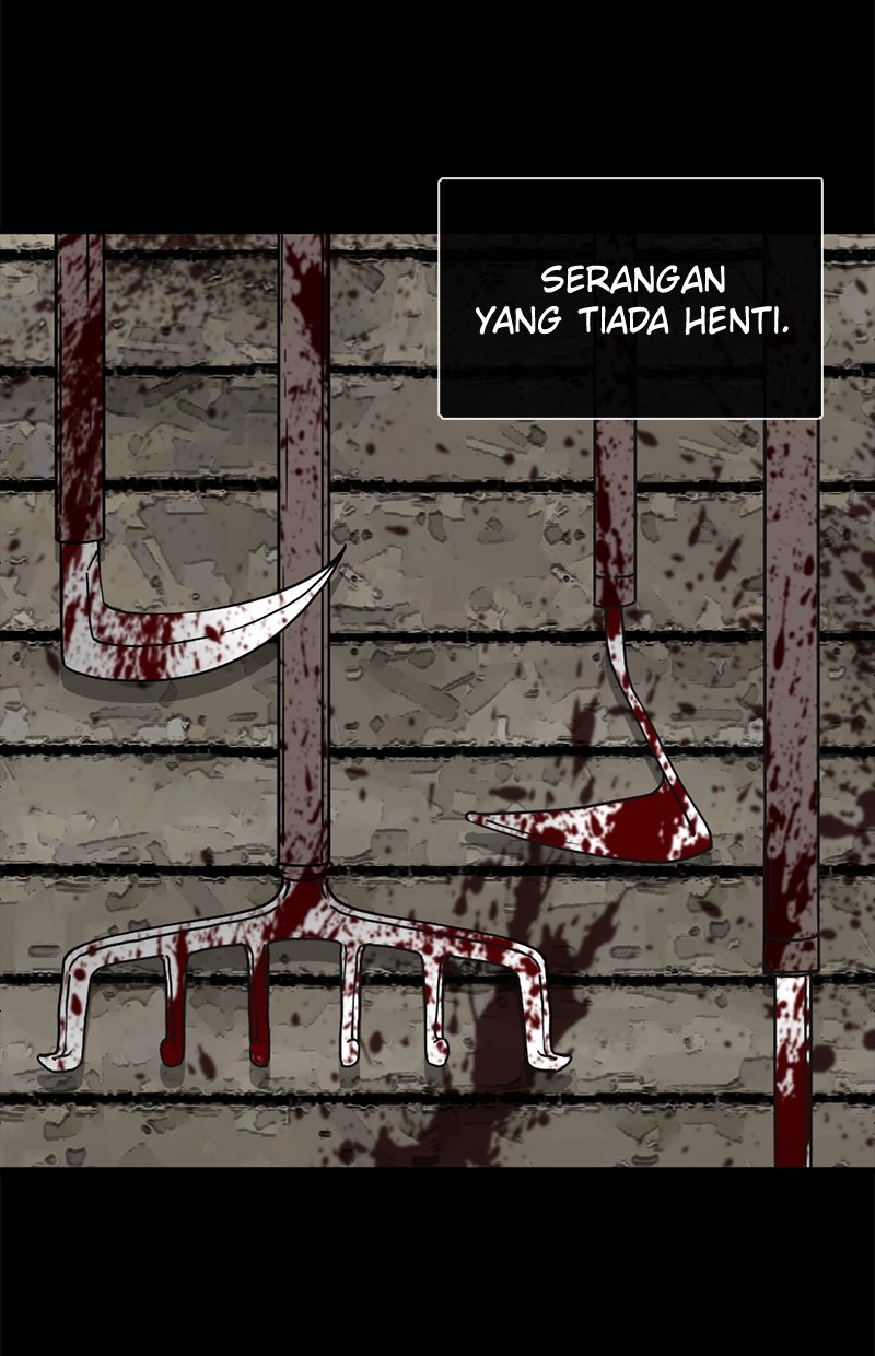 Hero Killer Chapter 154 - halaman 50