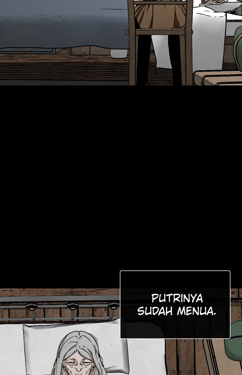 Hero Killer Chapter 154 - halaman 52