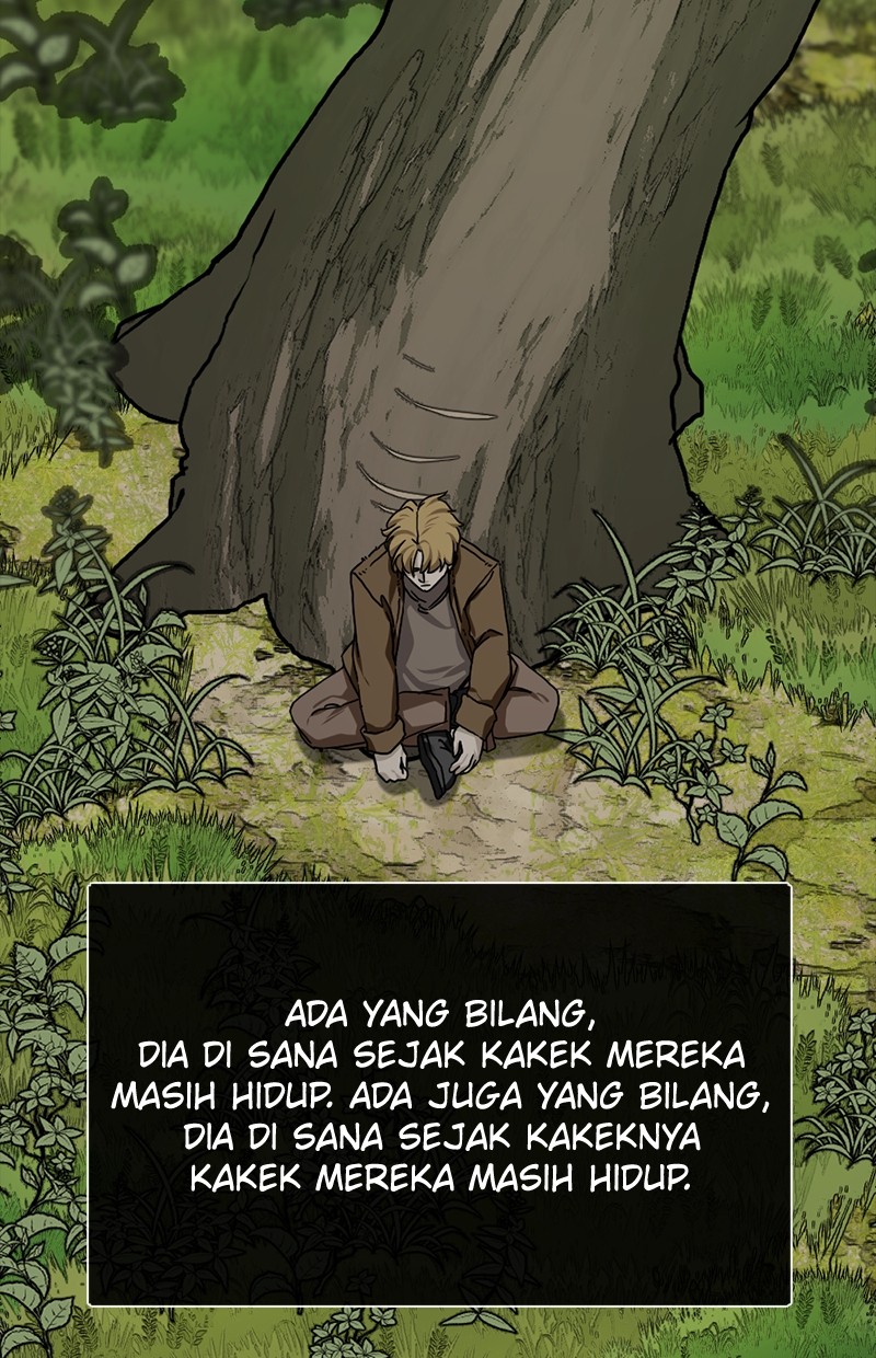 Hero Killer Chapter 154 - halaman 60