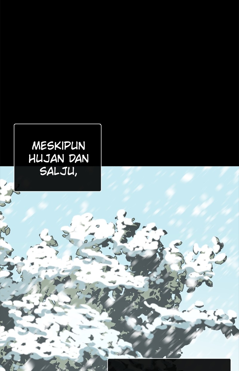 Hero Killer Chapter 154 - halaman 63