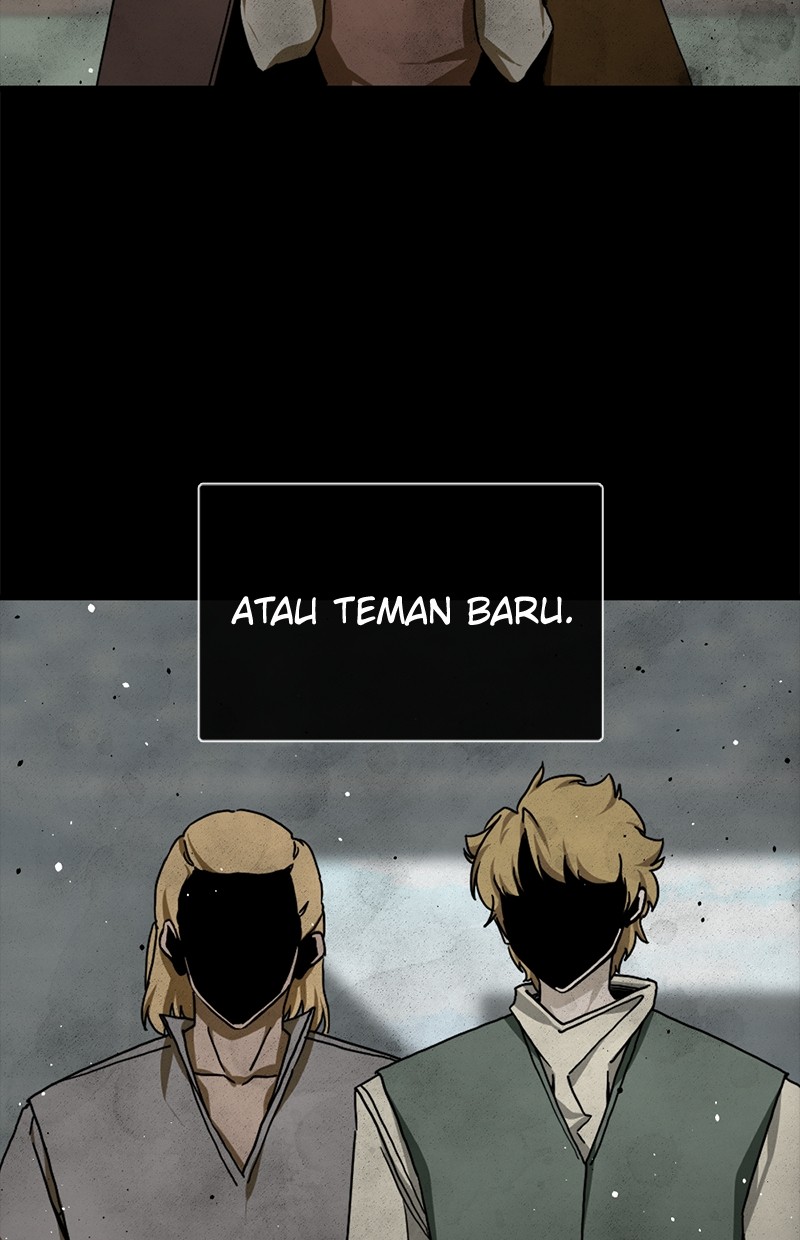Hero Killer Chapter 154 - halaman 66