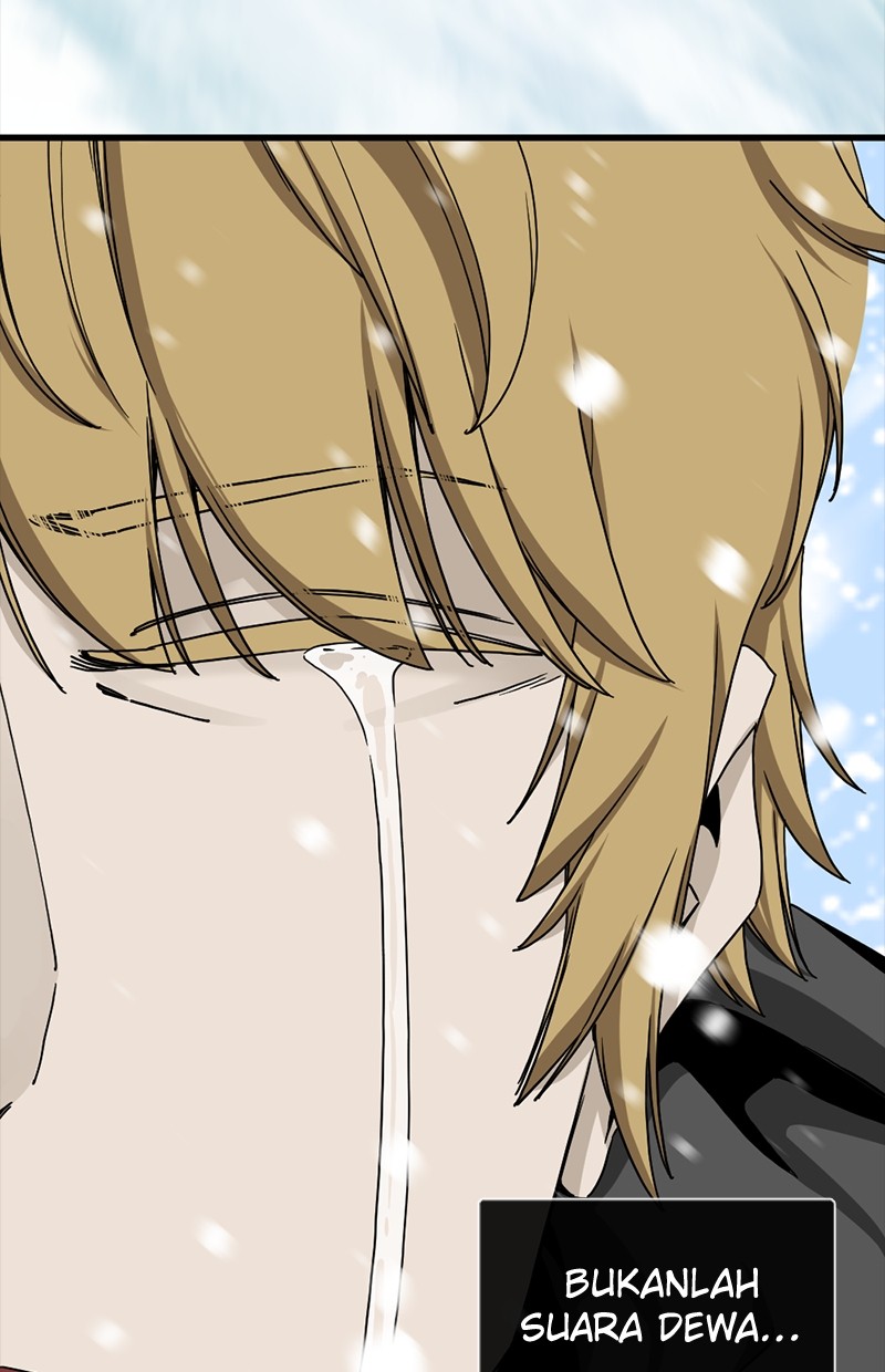 Hero Killer Chapter 154 - halaman 87