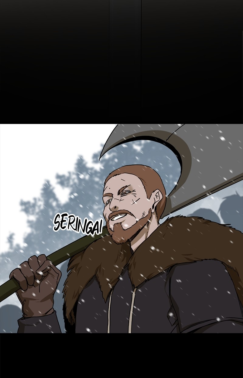 Hero Killer Chapter 154 - halaman 92