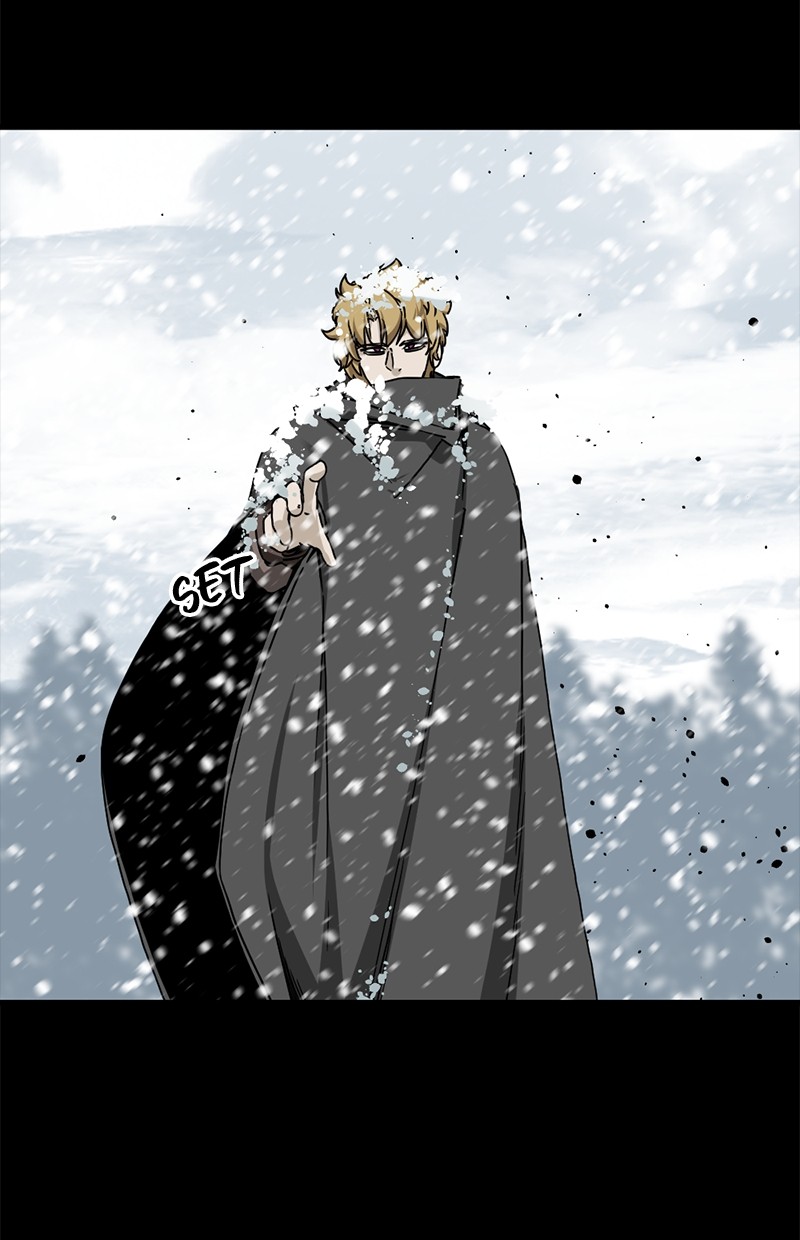 Hero Killer Chapter 154 - halaman 96