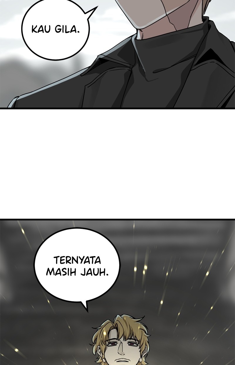 Hero Killer Chapter 155 - halaman 107