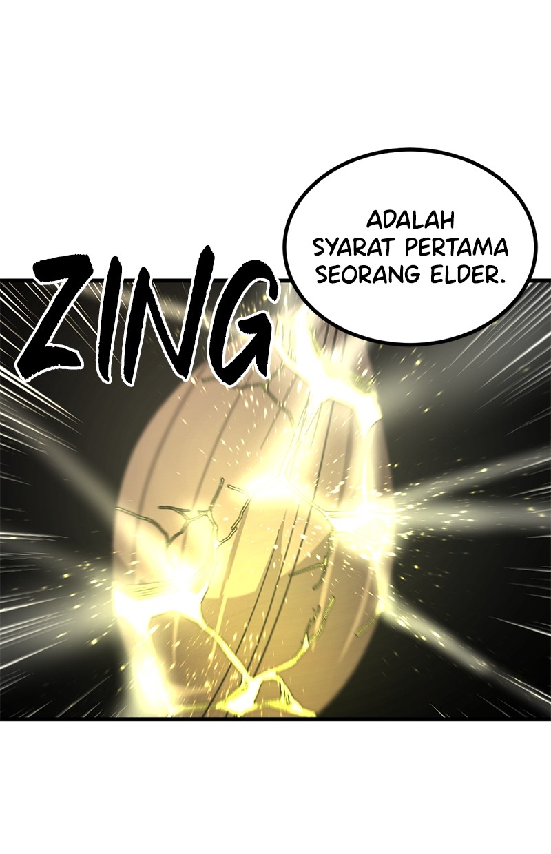 Hero Killer Chapter 155 - halaman 110